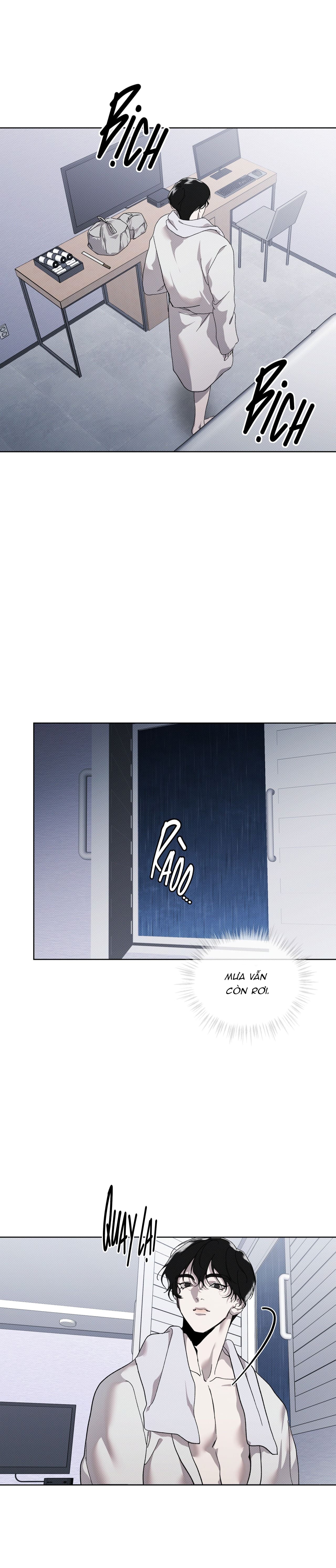 Tiến Hóa Loài Chapter 14 - Next Chapter 15