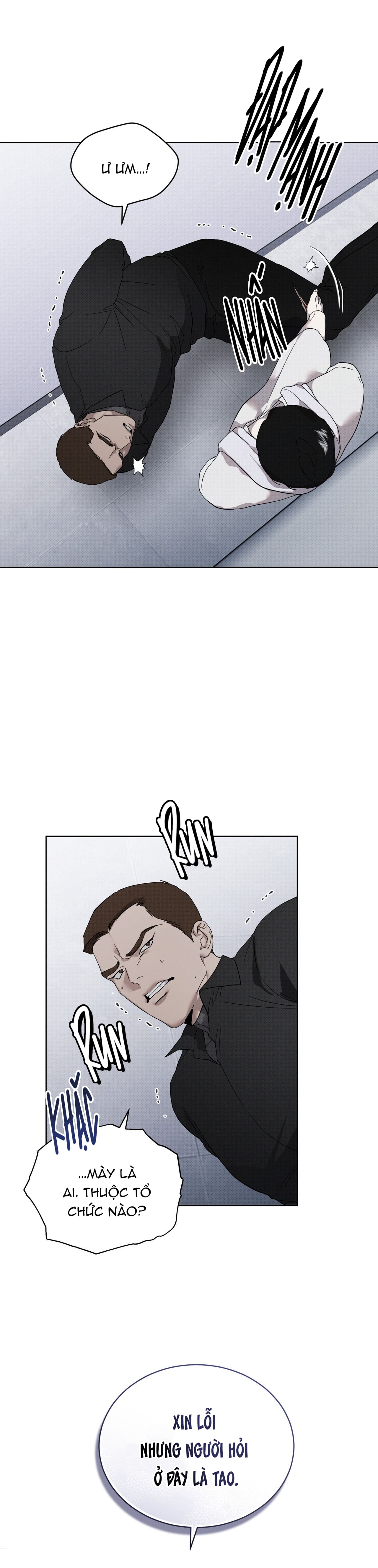 Tiến Hóa Loài Chapter 14 - Next Chapter 15