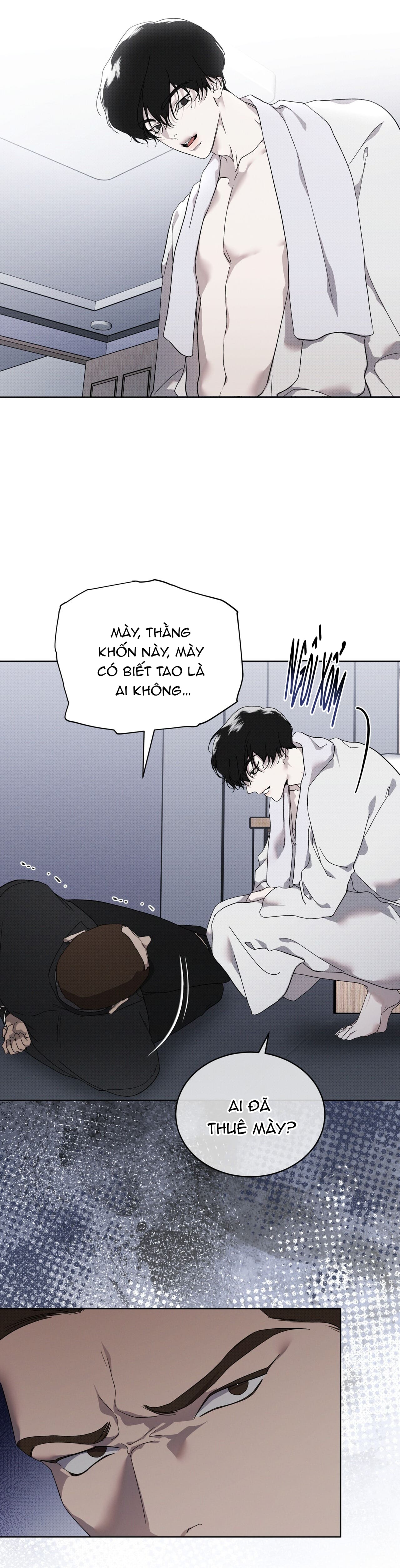 Tiến Hóa Loài Chapter 14 - Next Chapter 15