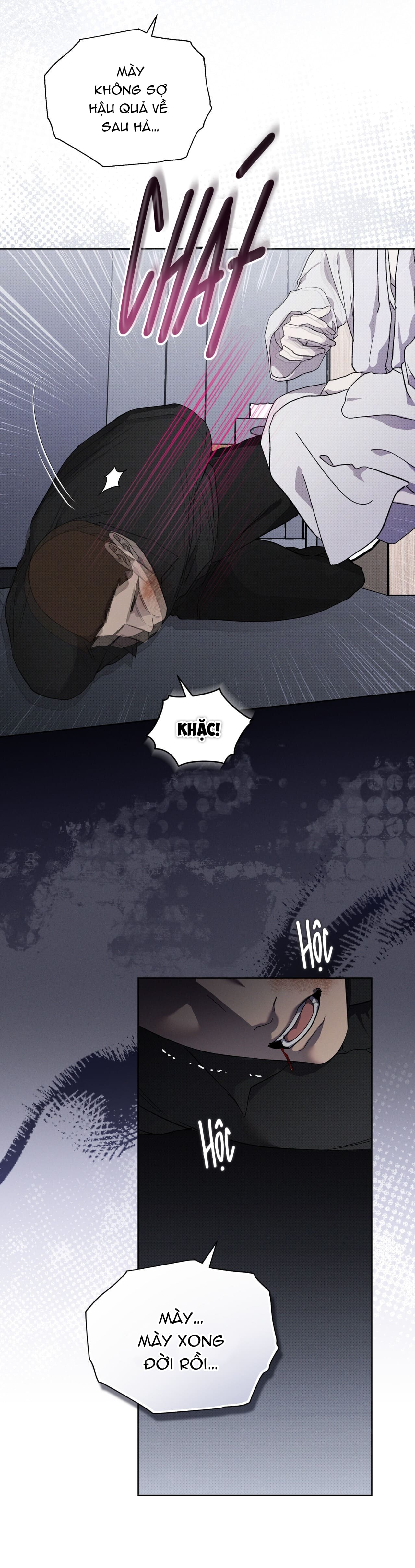 Tiến Hóa Loài Chapter 14 - Next Chapter 15