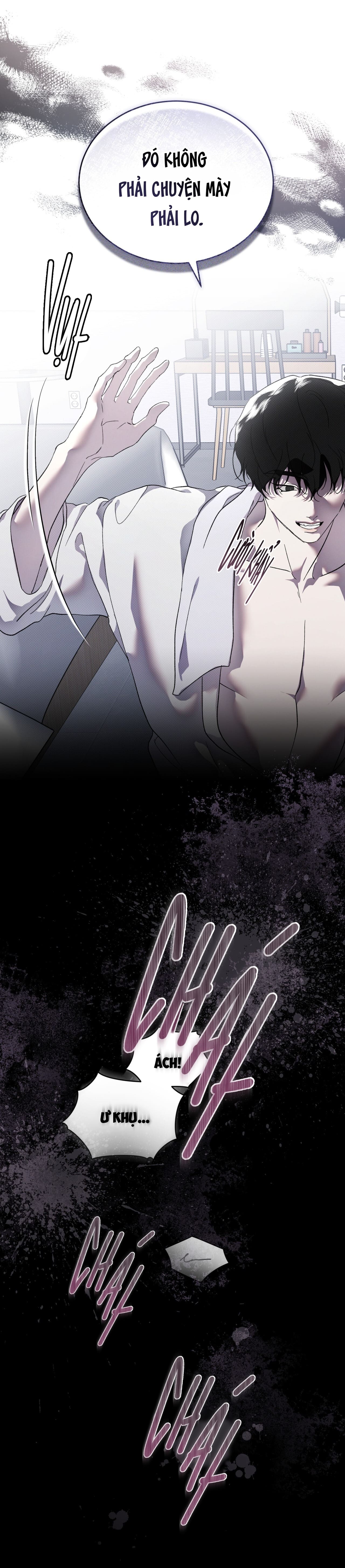 Tiến Hóa Loài Chapter 14 - Next Chapter 15