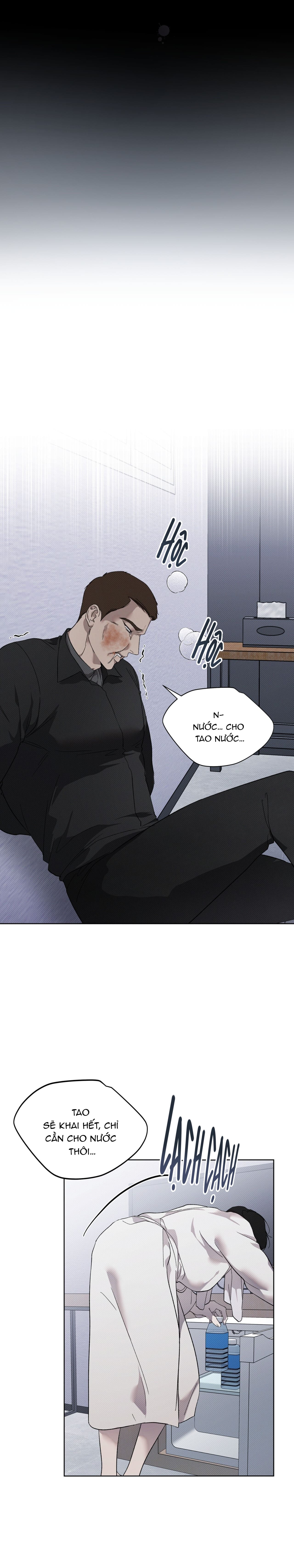 Tiến Hóa Loài Chapter 14 - Next Chapter 15