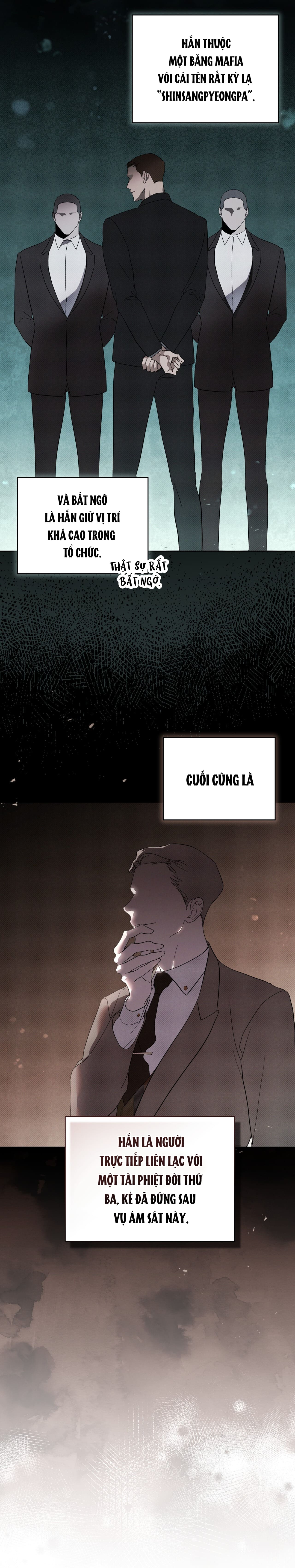 Tiến Hóa Loài Chapter 14 - Next Chapter 15