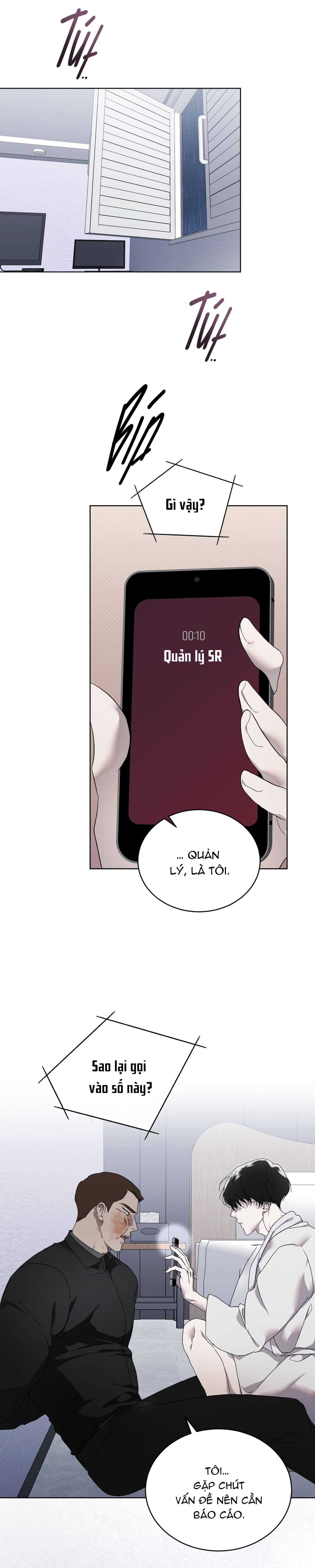 Tiến Hóa Loài Chapter 14 - Next Chapter 15