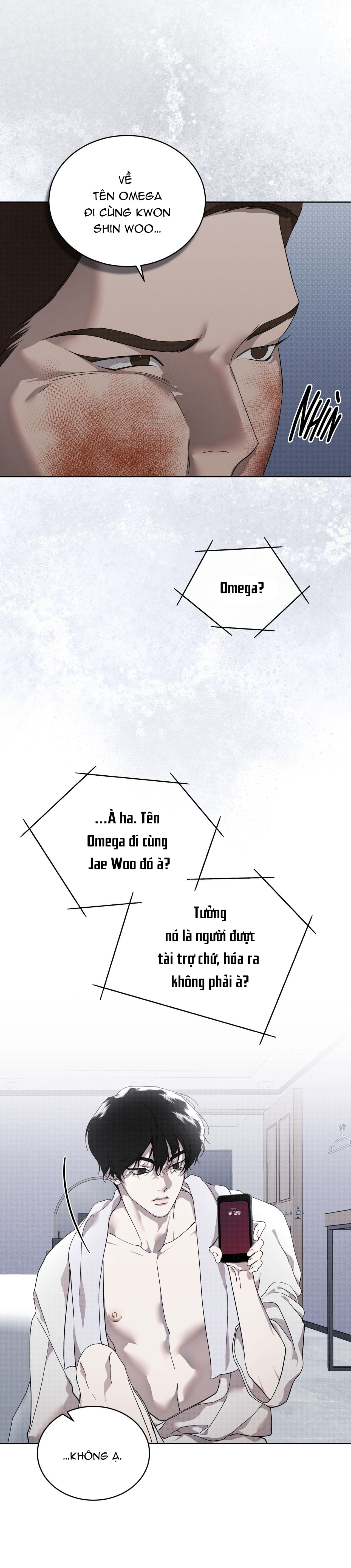 Tiến Hóa Loài Chapter 14 - Next Chapter 15