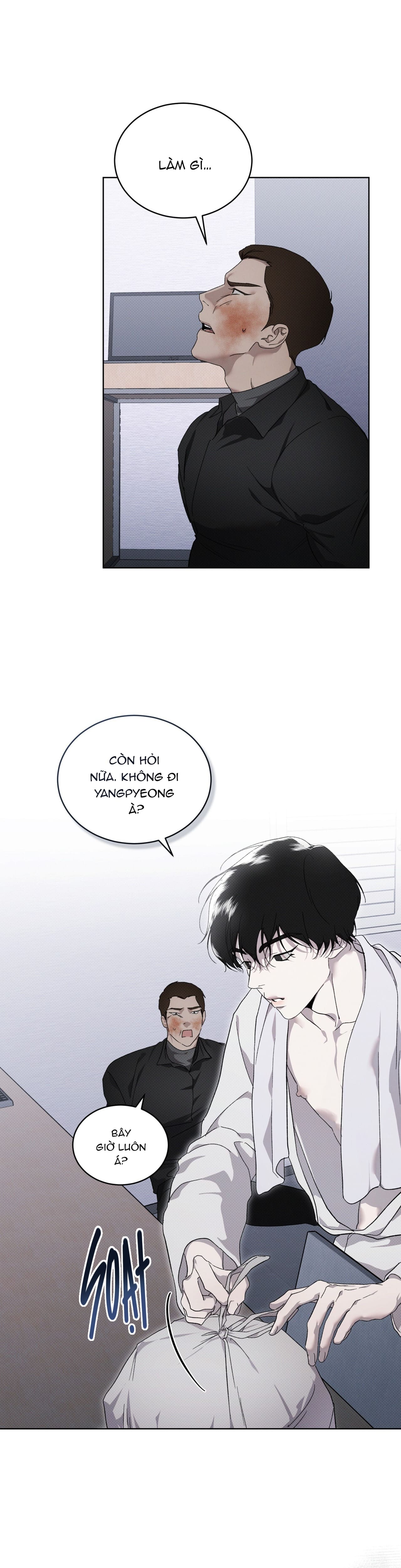 Tiến Hóa Loài Chapter 14 - Next Chapter 15