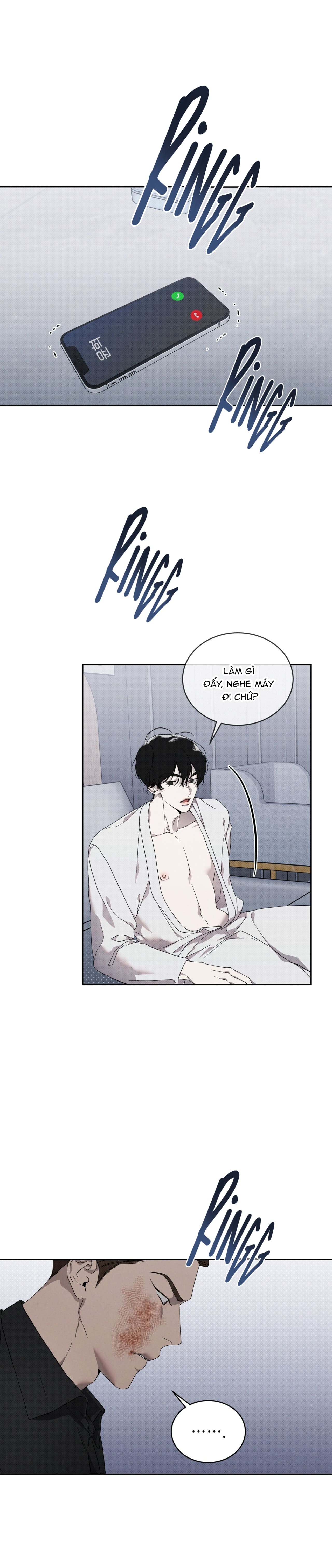 Tiến Hóa Loài Chapter 15 - Next Chapter 16