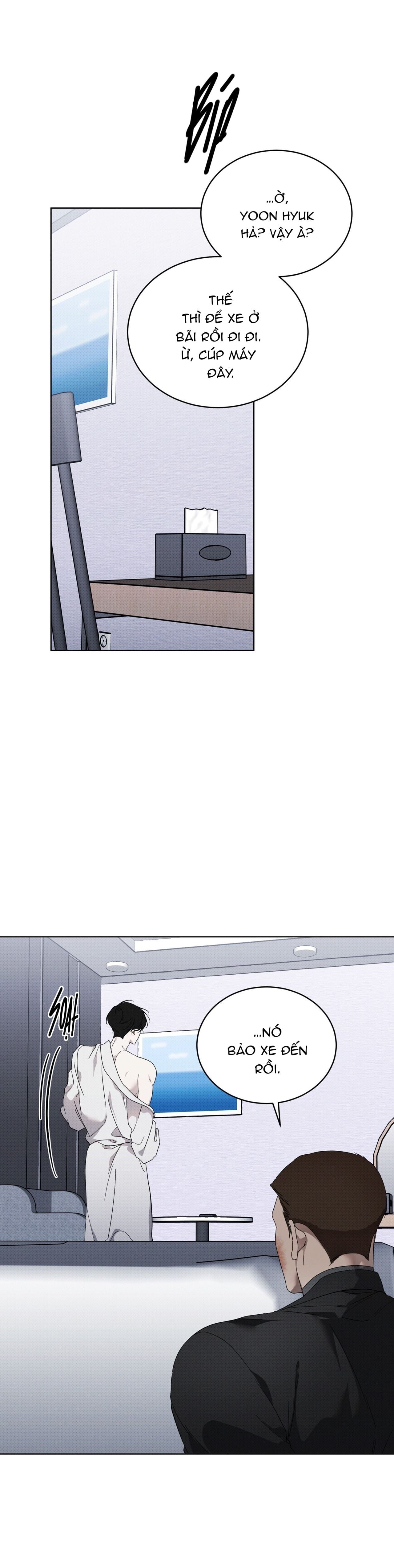 Tiến Hóa Loài Chapter 15 - Next Chapter 16