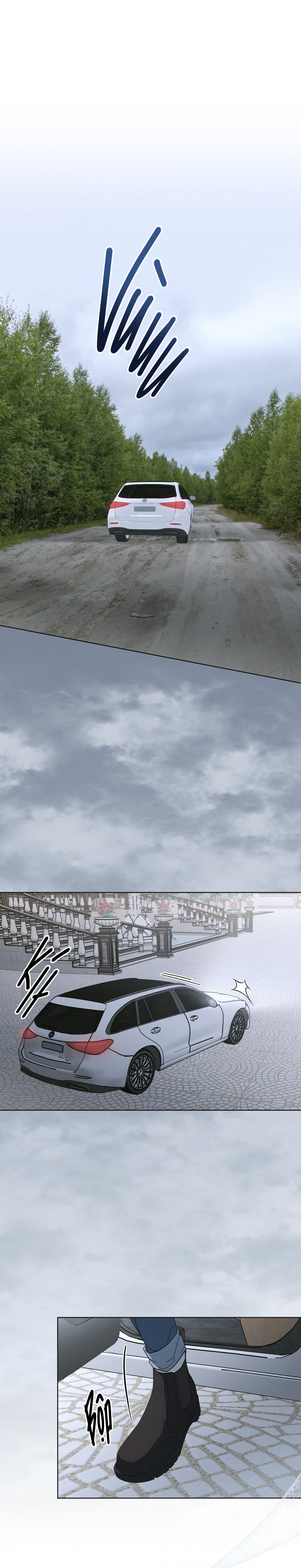 Tiến Hóa Loài Chapter 15 - Next Chapter 16