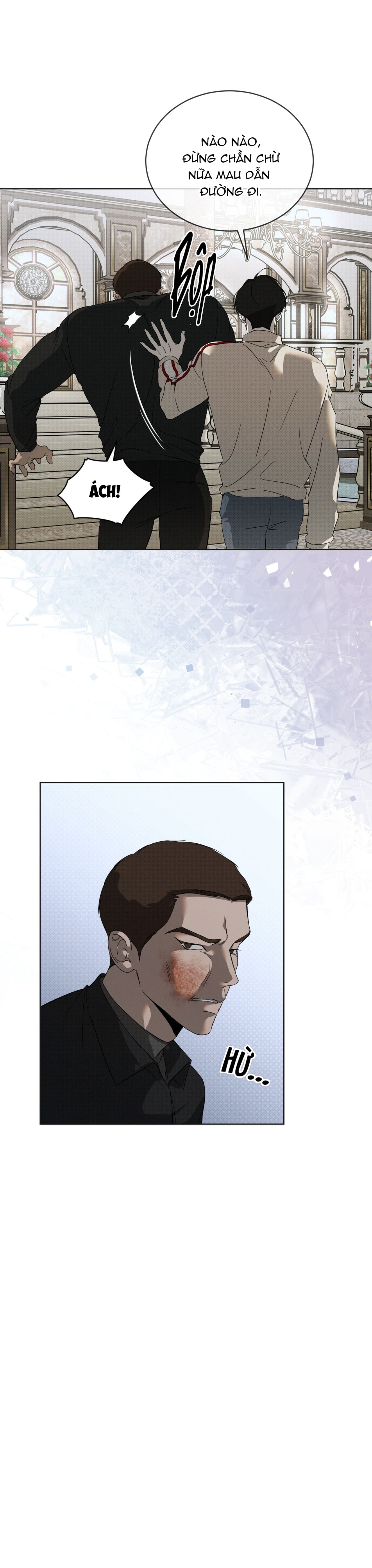 Tiến Hóa Loài Chapter 15 - Next Chapter 16