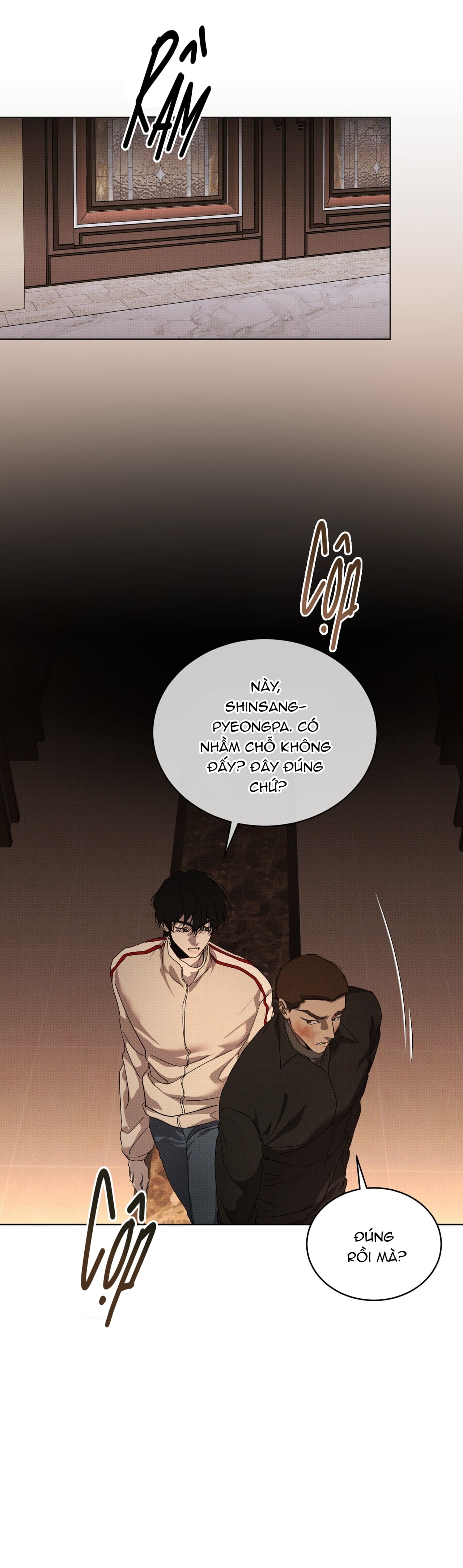 Tiến Hóa Loài Chapter 15 - Next Chapter 16