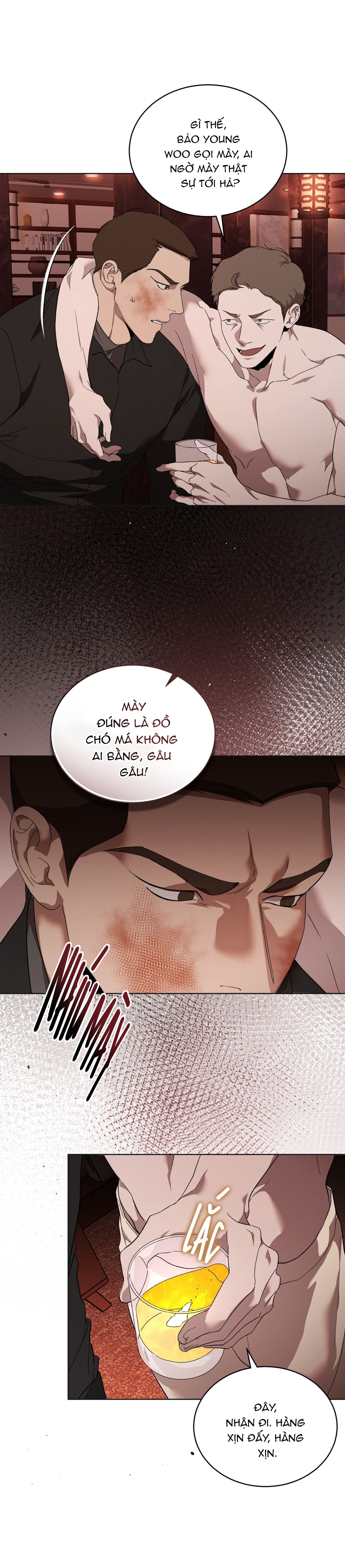 Tiến Hóa Loài Chapter 15 - Next Chapter 16