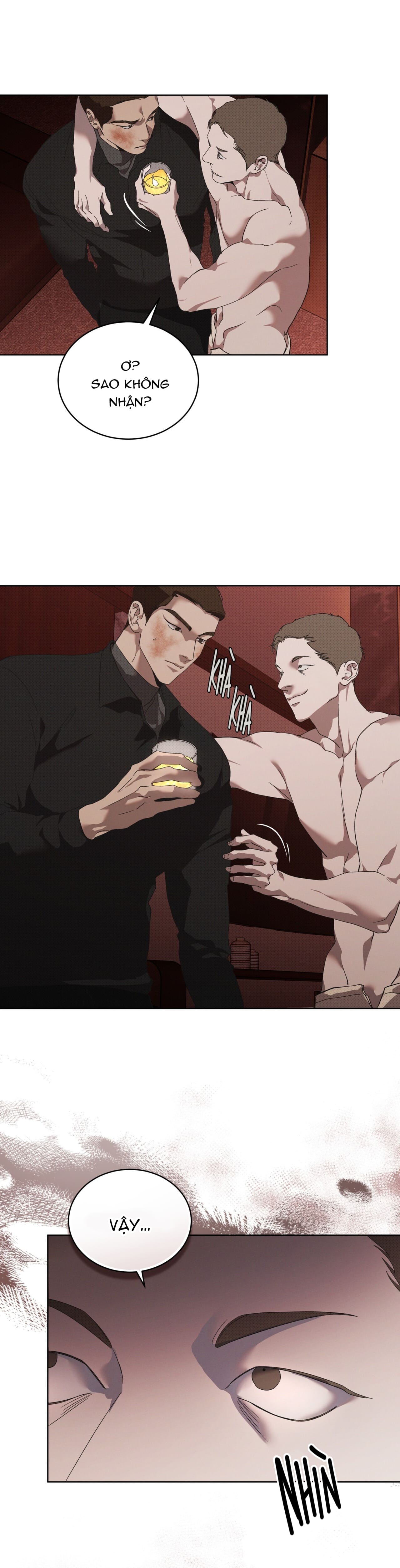 Tiến Hóa Loài Chapter 15 - Next Chapter 16