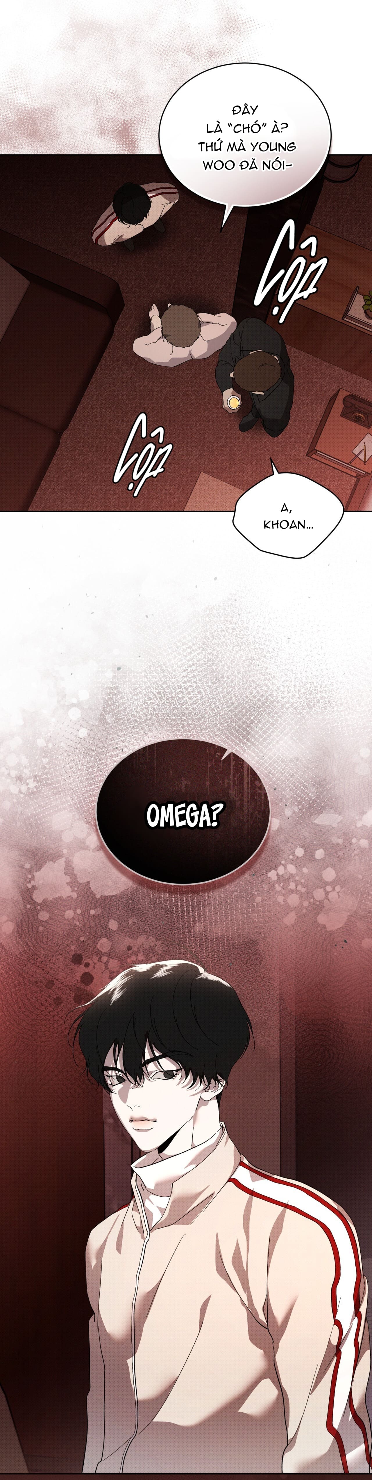 Tiến Hóa Loài Chapter 15 - Next Chapter 16