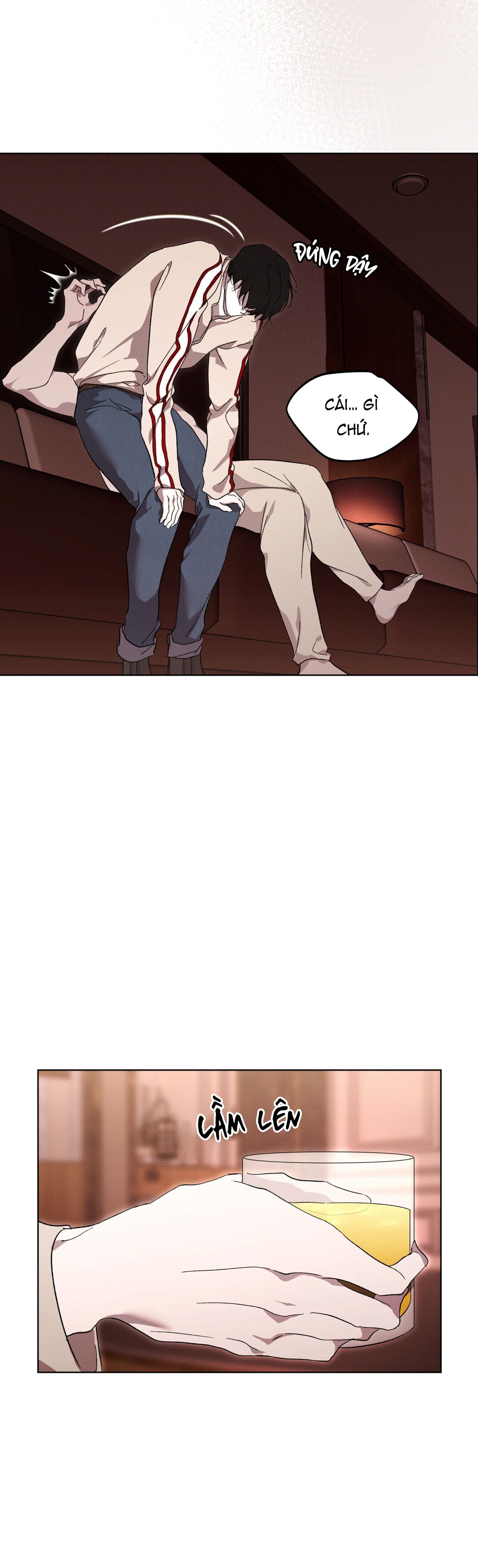 Tiến Hóa Loài Chapter 16 - Trang 2