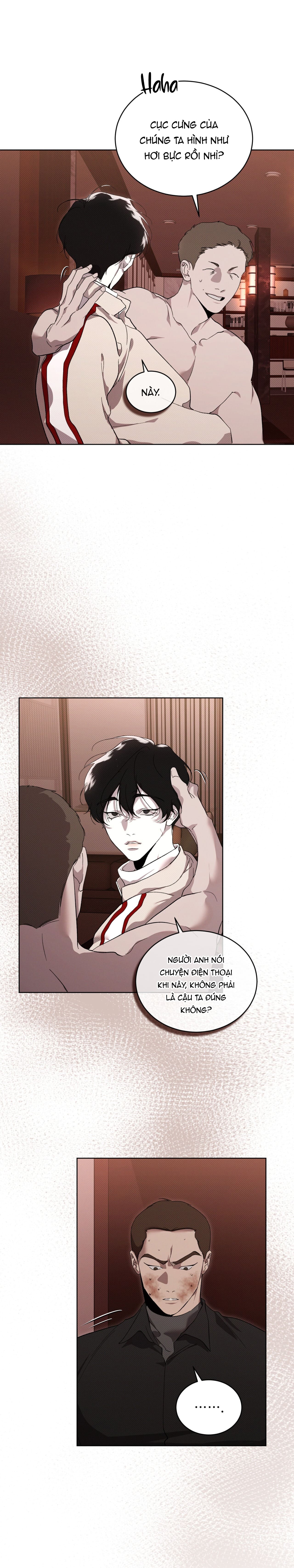 Tiến Hóa Loài Chapter 16 - Trang 2