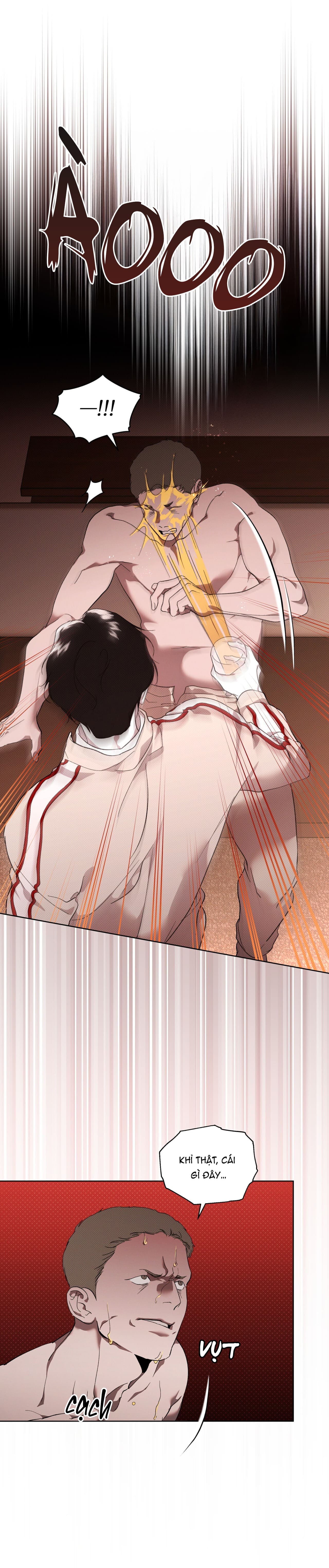 Tiến Hóa Loài Chapter 16 - Trang 2