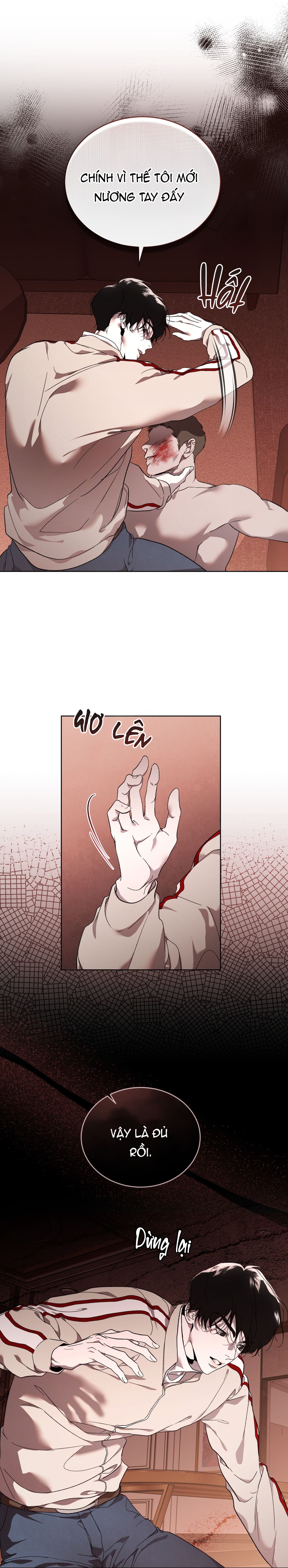 Tiến Hóa Loài Chapter 16 - Trang 2