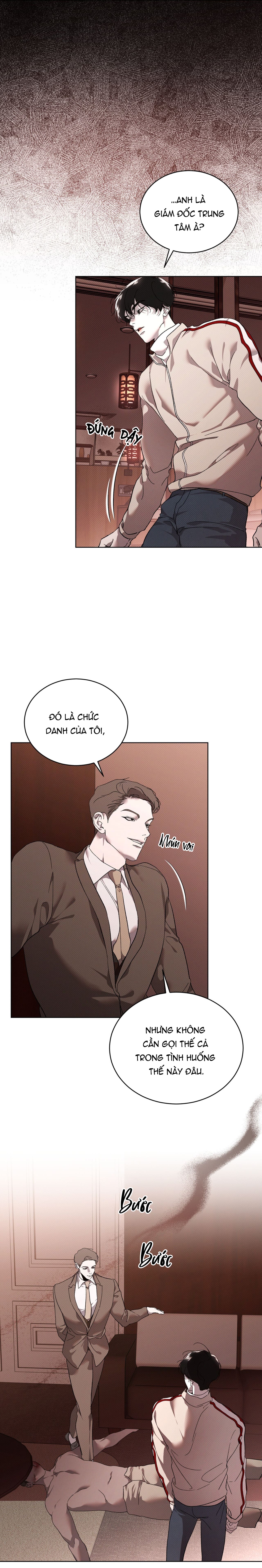 Tiến Hóa Loài Chapter 16 - Trang 2