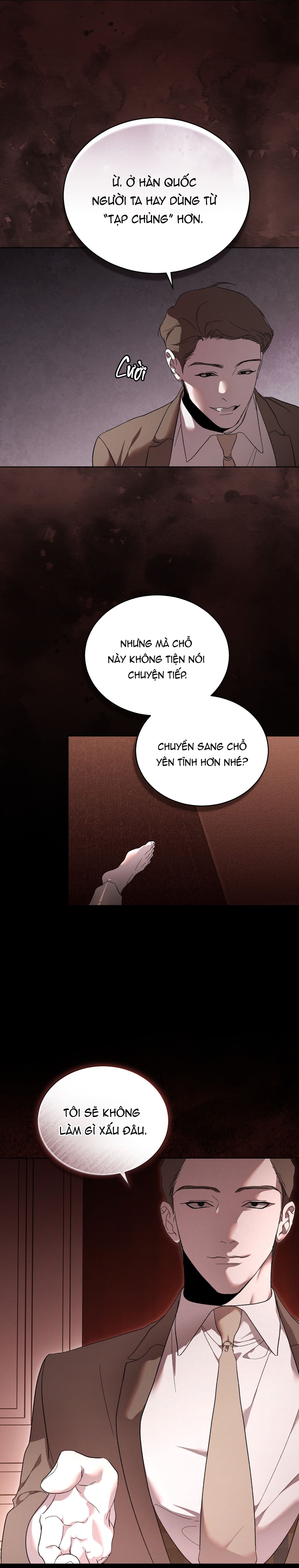 Tiến Hóa Loài Chapter 16 - Trang 2