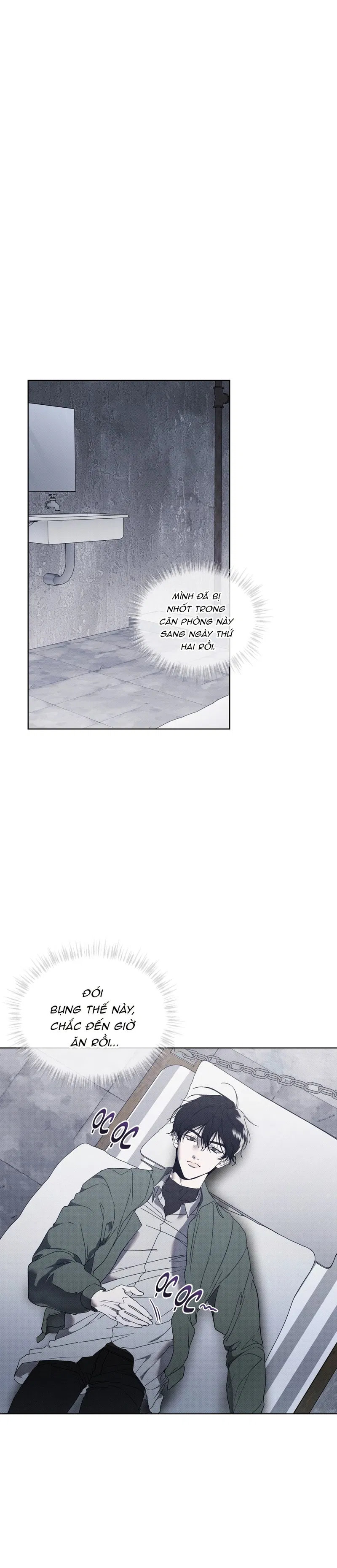 Tiến Hóa Loài Chapter 2 - Next Chapter 3