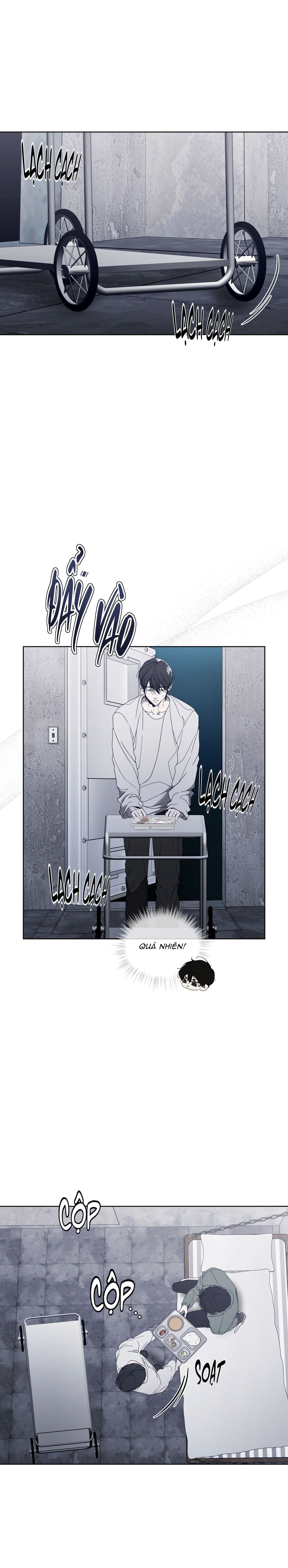 Tiến Hóa Loài Chapter 2 - Next Chapter 3