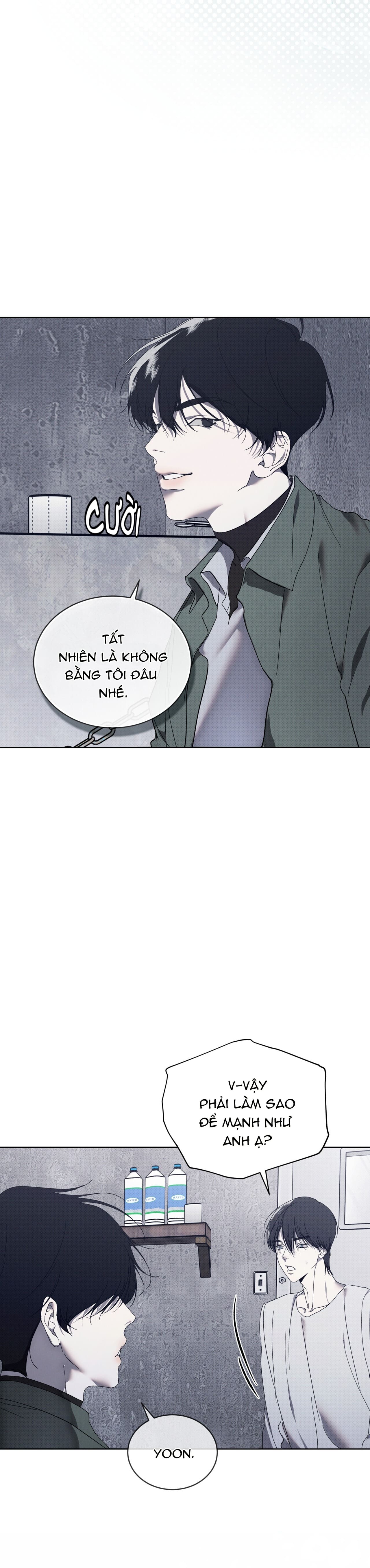 Tiến Hóa Loài Chapter 2 - Next Chapter 3