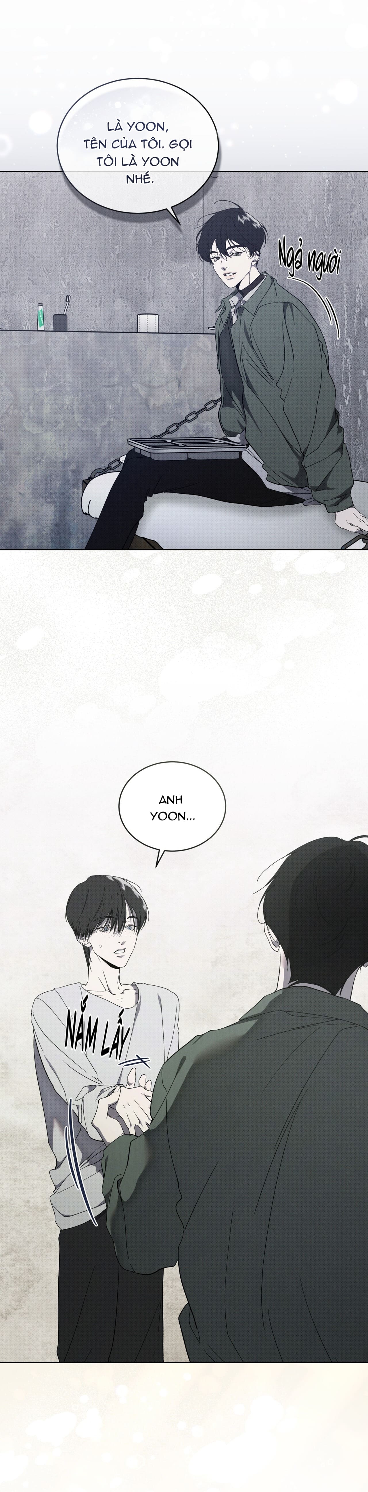 Tiến Hóa Loài Chapter 2 - Next Chapter 3