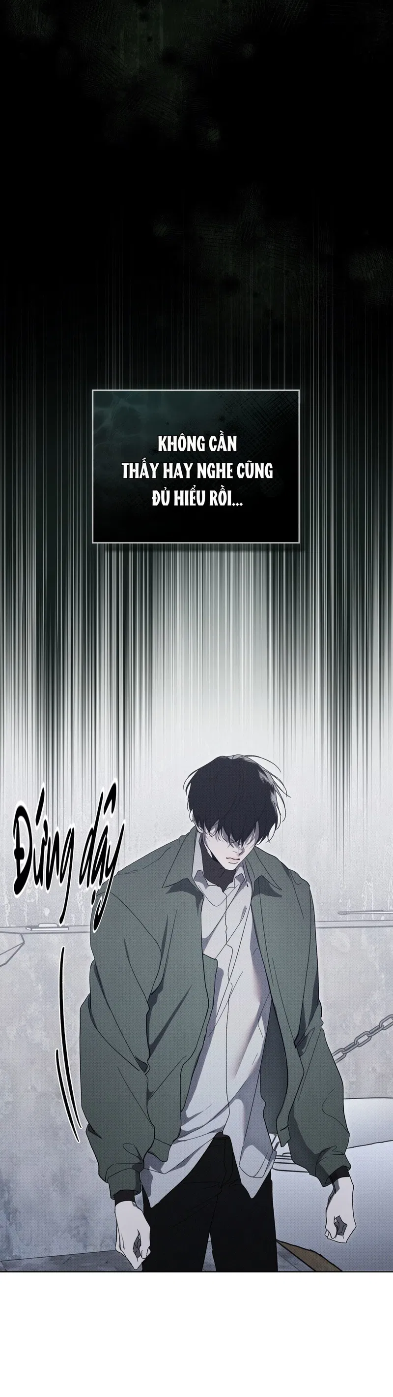 Tiến Hóa Loài Chapter 2 - Next Chapter 3