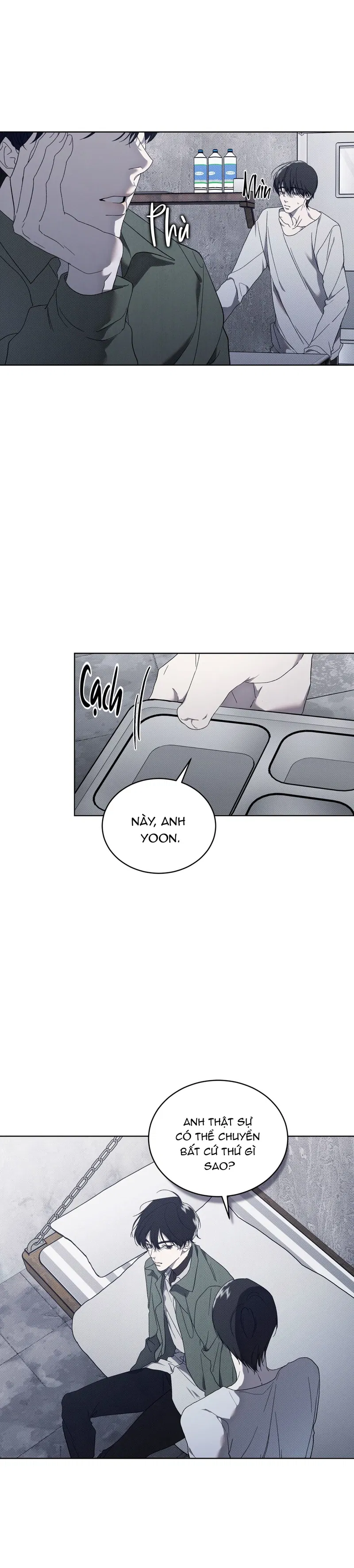 Tiến Hóa Loài Chapter 2 - Next Chapter 3