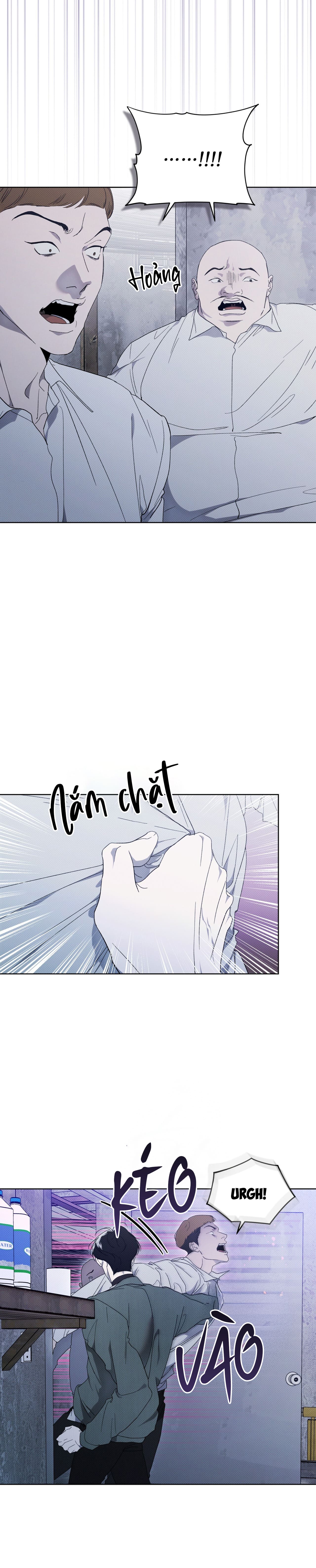 Tiến Hóa Loài Chapter 3 - Trang 2