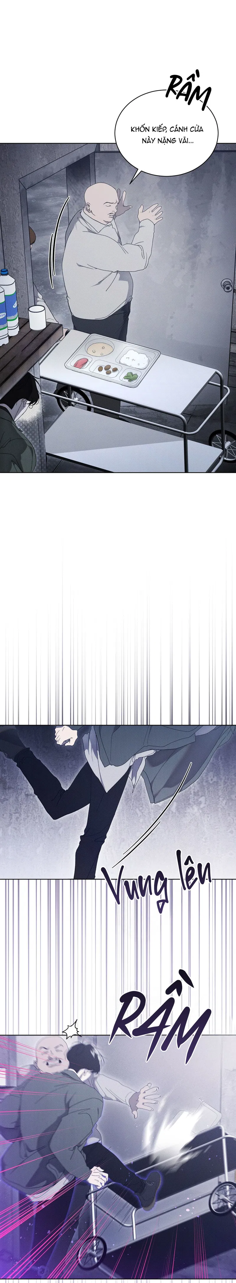 Tiến Hóa Loài Chapter 3 - Trang 2