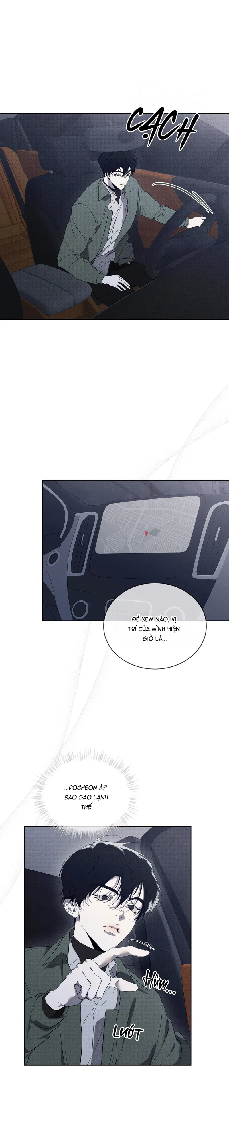 Tiến Hóa Loài Chapter 3 - Trang 2