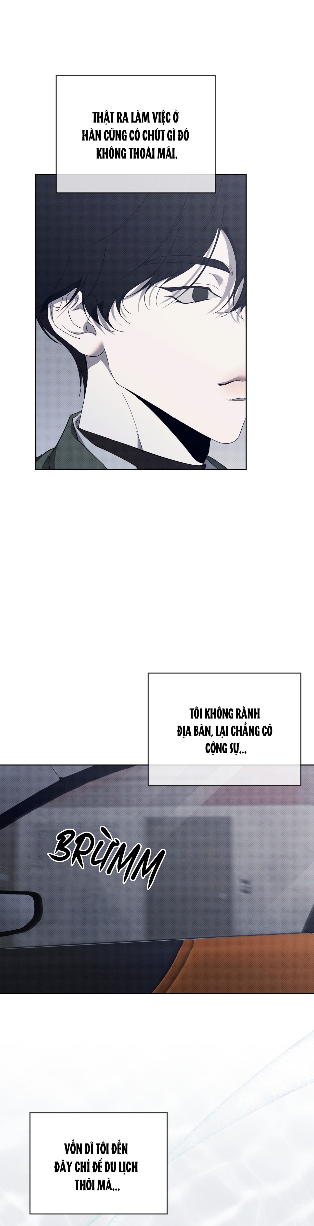 Tiến Hóa Loài Chapter 3 - Trang 2