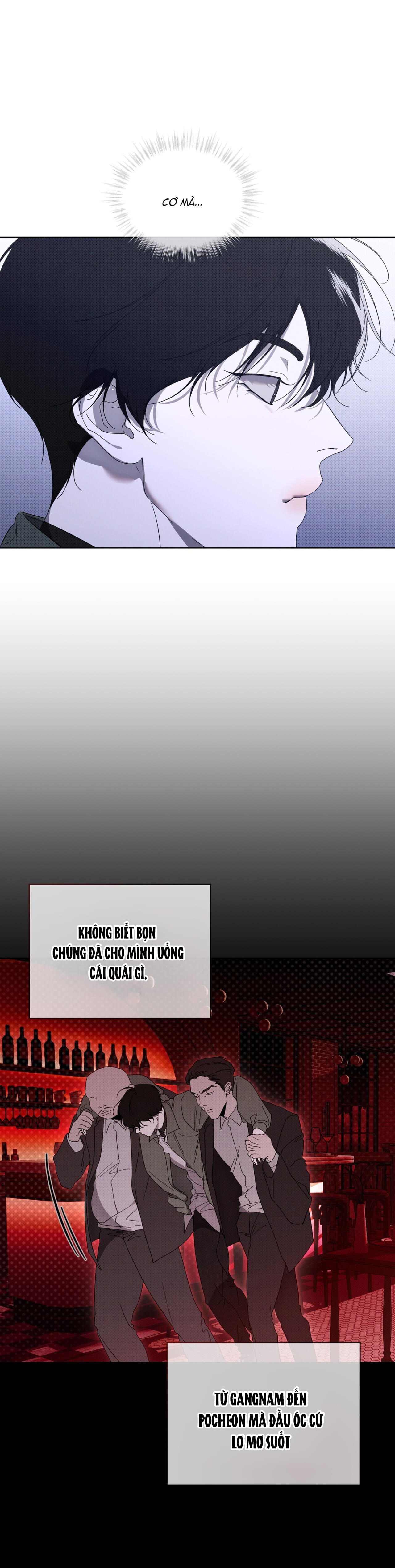 Tiến Hóa Loài Chapter 4 - Trang 2