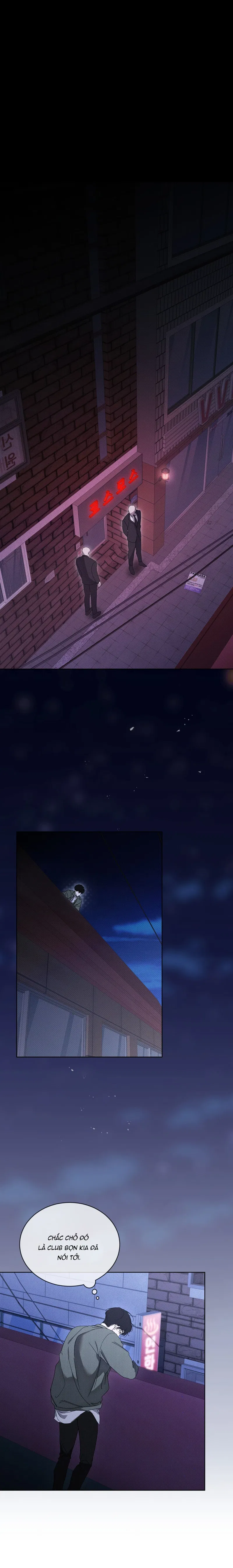 Tiến Hóa Loài Chapter 4 - Trang 2