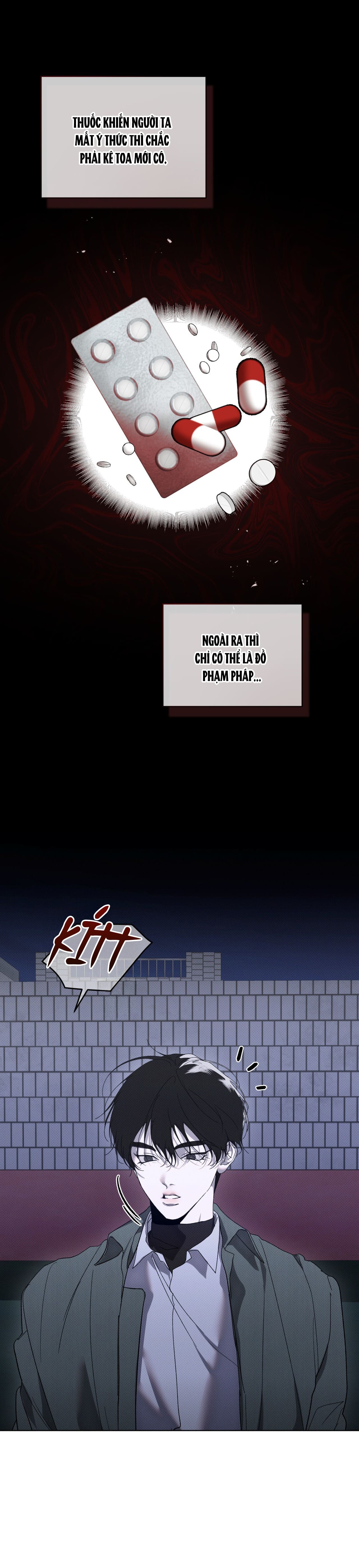 Tiến Hóa Loài Chapter 4 - Trang 2