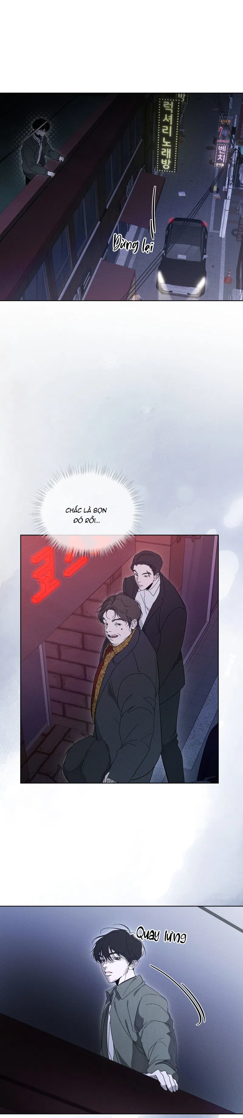 Tiến Hóa Loài Chapter 4 - Trang 2