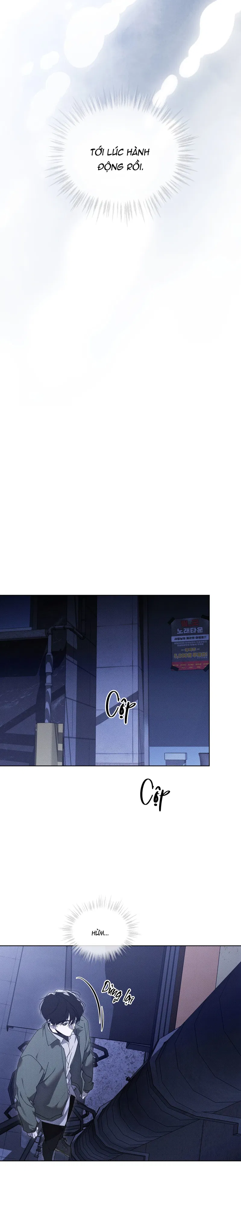 Tiến Hóa Loài Chapter 4 - Trang 2