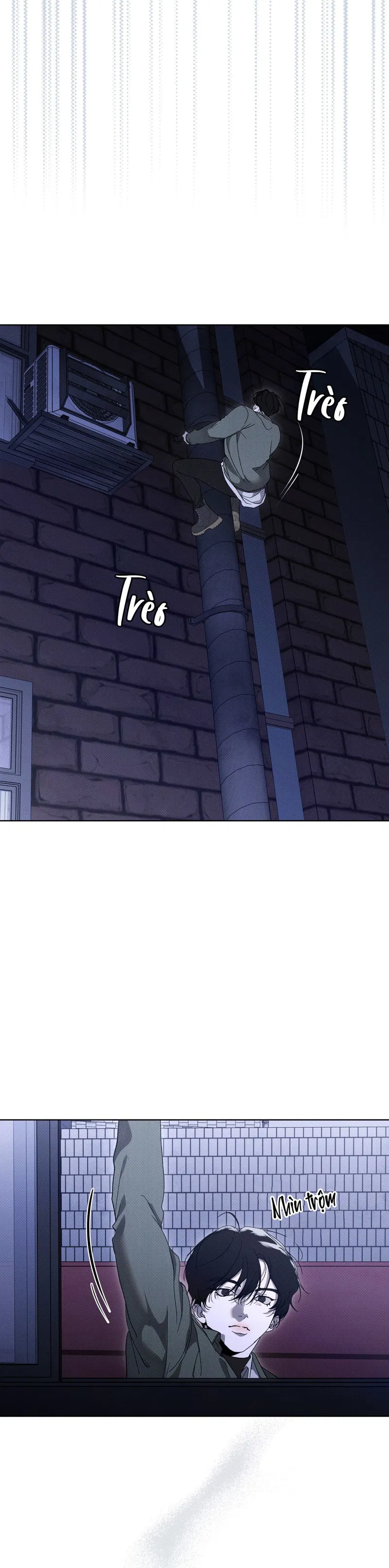 Tiến Hóa Loài Chapter 4 - Trang 2