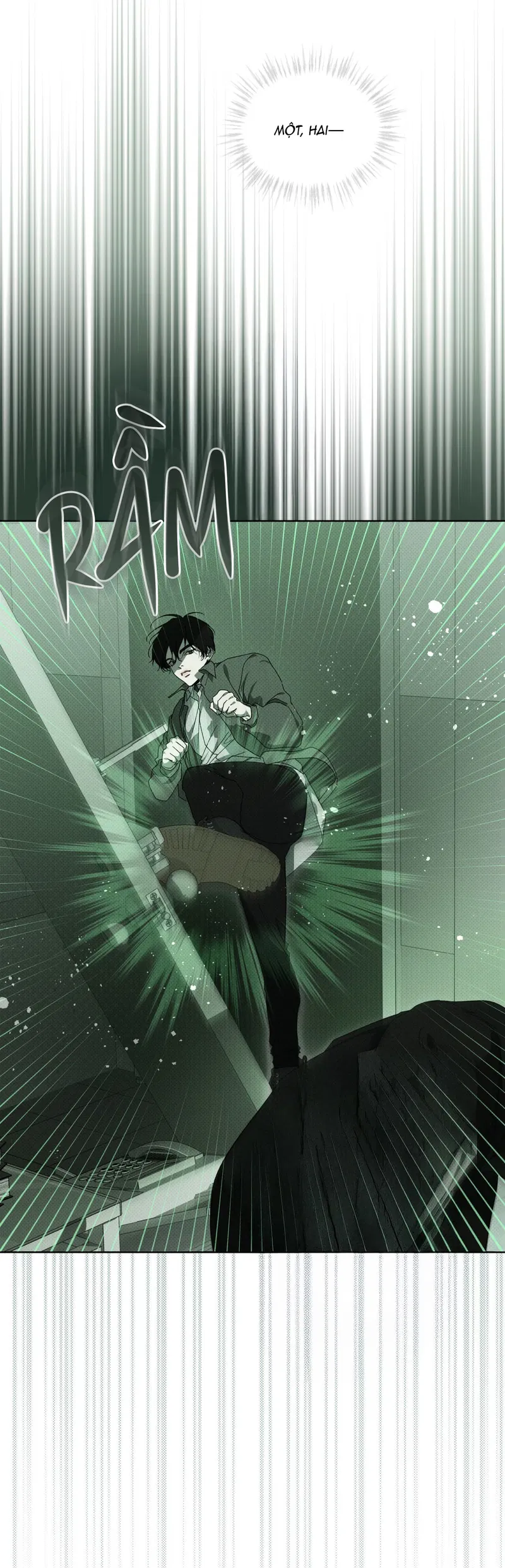 Tiến Hóa Loài Chapter 4 - Trang 2