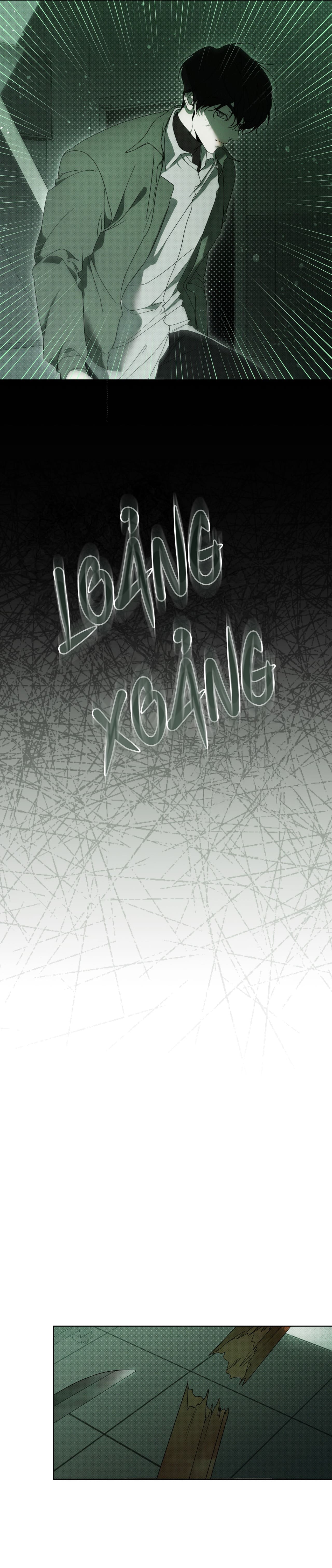 Tiến Hóa Loài Chapter 4 - Trang 2