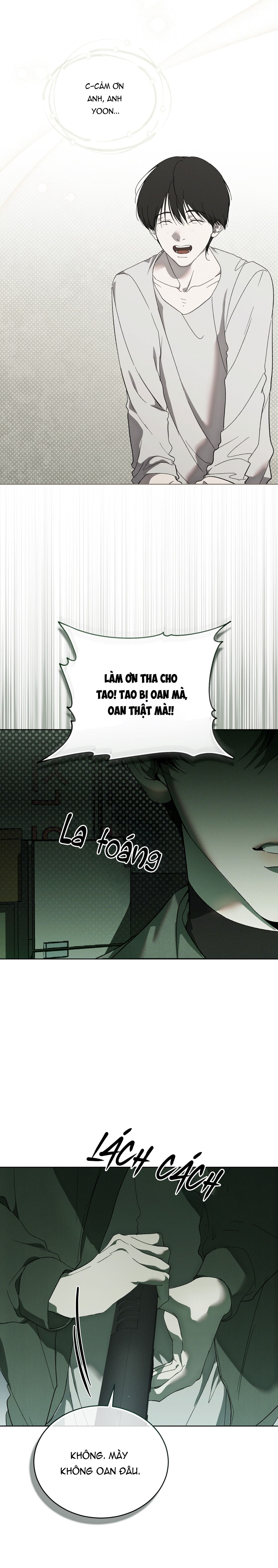Tiến Hóa Loài Chapter 4 - Trang 2
