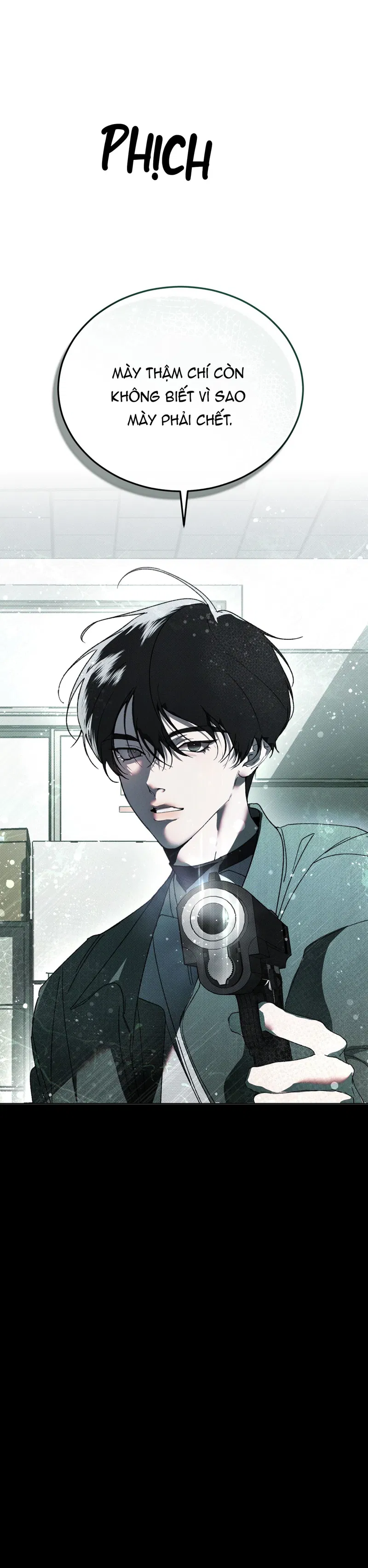 Tiến Hóa Loài Chapter 4 - Trang 2