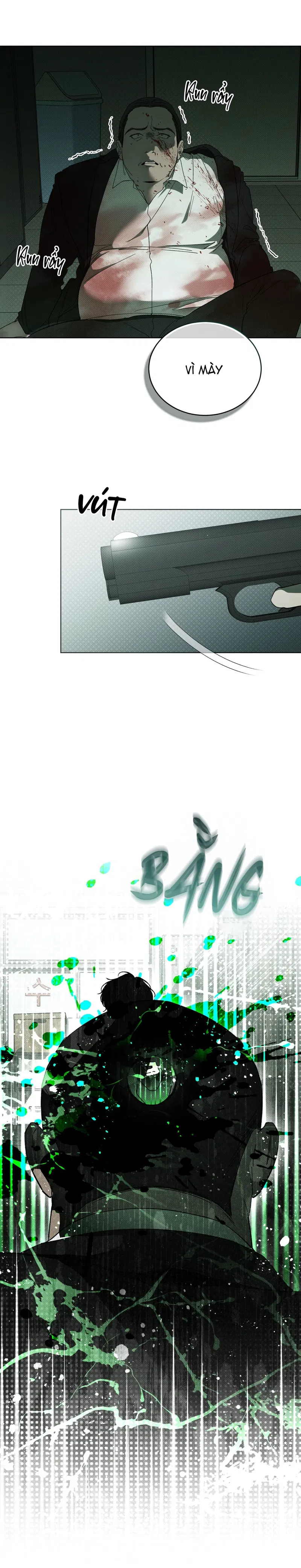 Tiến Hóa Loài Chapter 4 - Trang 2