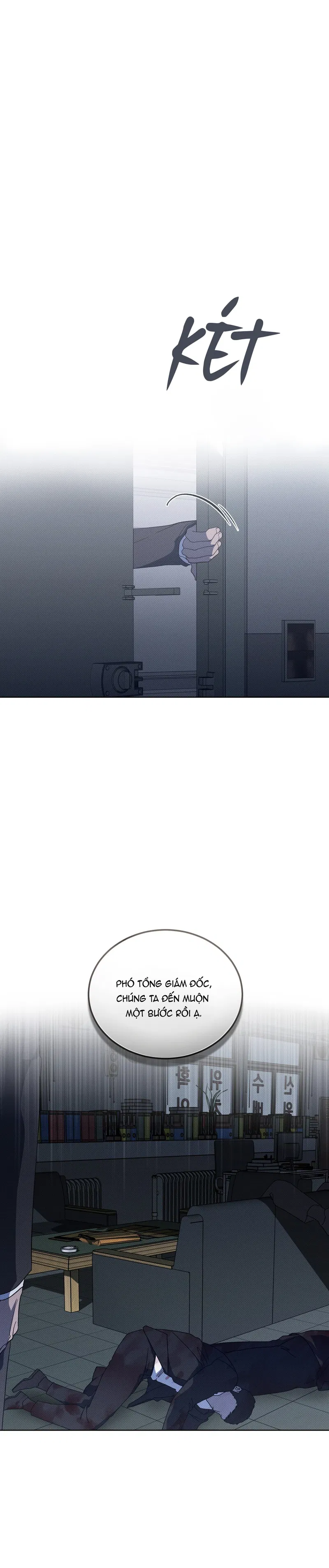 Tiến Hóa Loài Chapter 5 - Trang 2