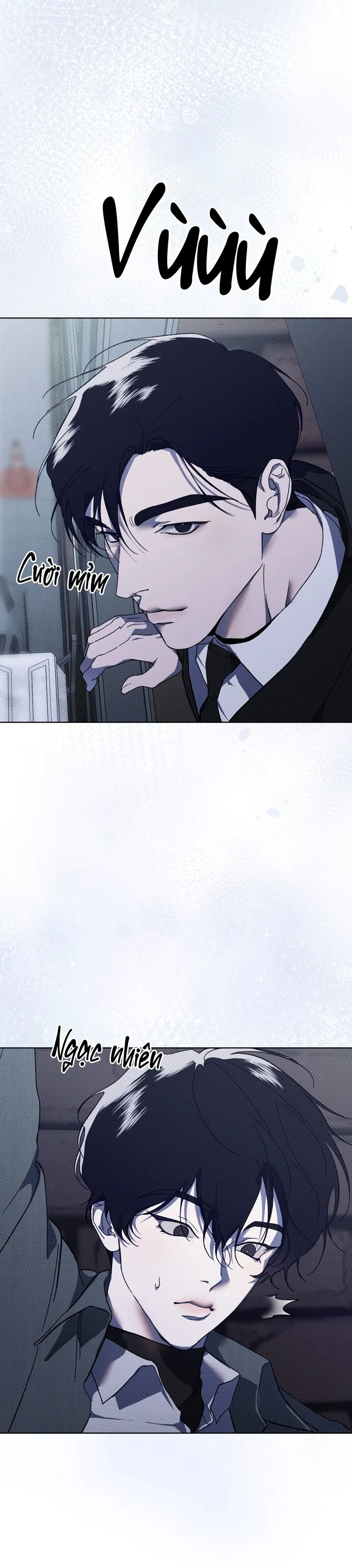 Tiến Hóa Loài Chapter 5 - Trang 2