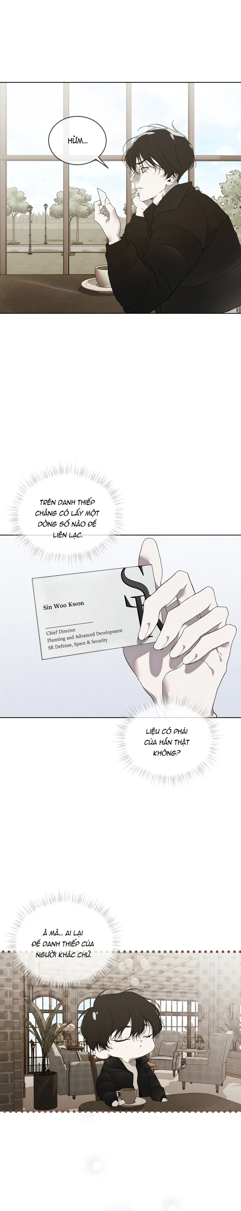 Tiến Hóa Loài Chapter 5 - Trang 2