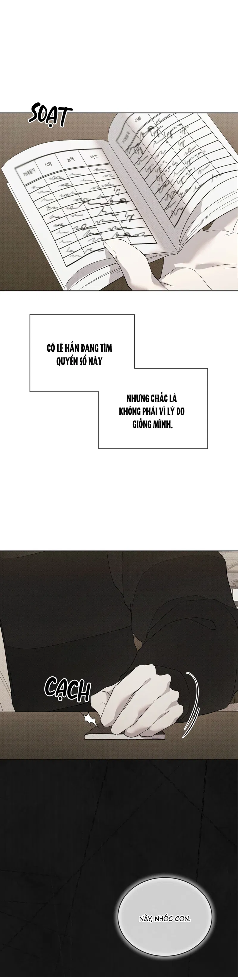 Tiến Hóa Loài Chapter 5 - Trang 2