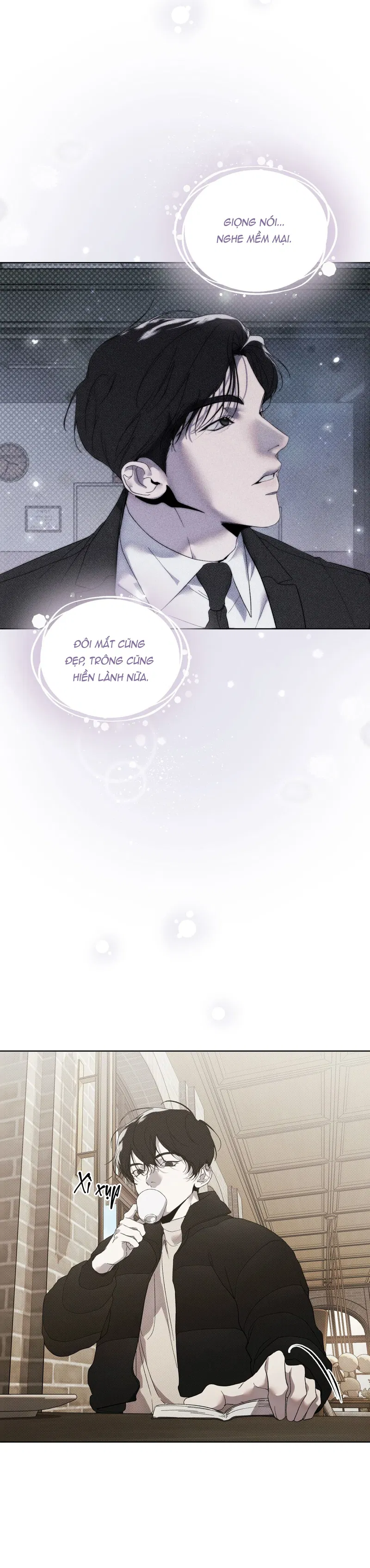 Tiến Hóa Loài Chapter 5 - Trang 2